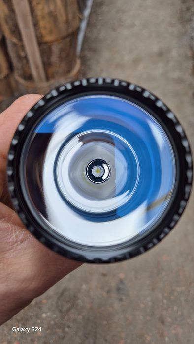 Lanternă Vânătoare Acebeam T29