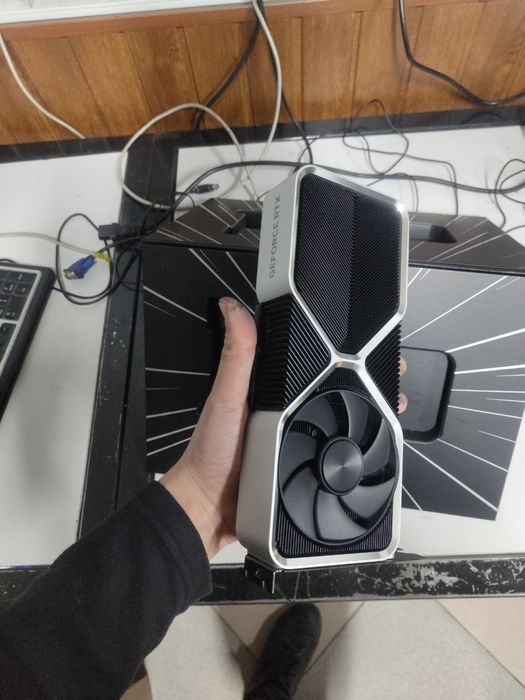 Сборка игровых ПК