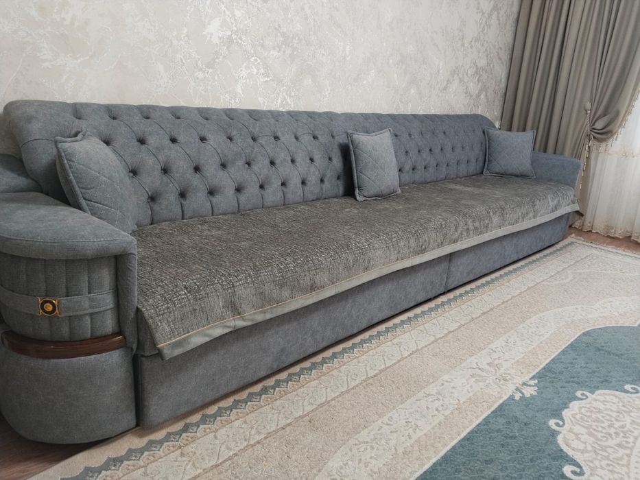 Продам новый диван