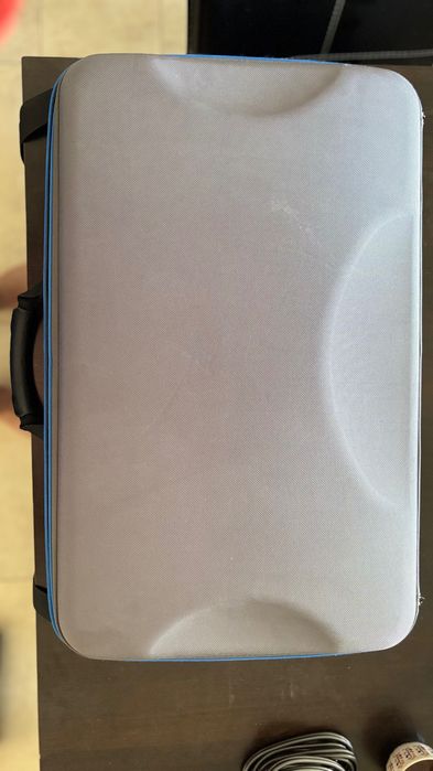 Hercules DJControl Inpulse 500 – Controller DJ