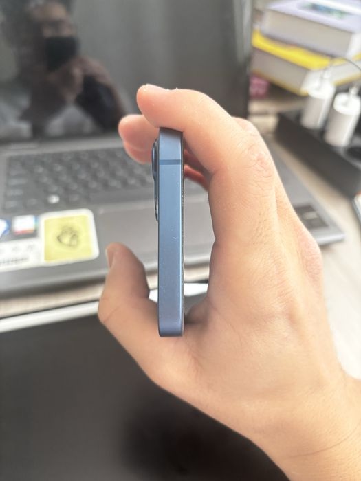 Iphone 13,АКБ 81%