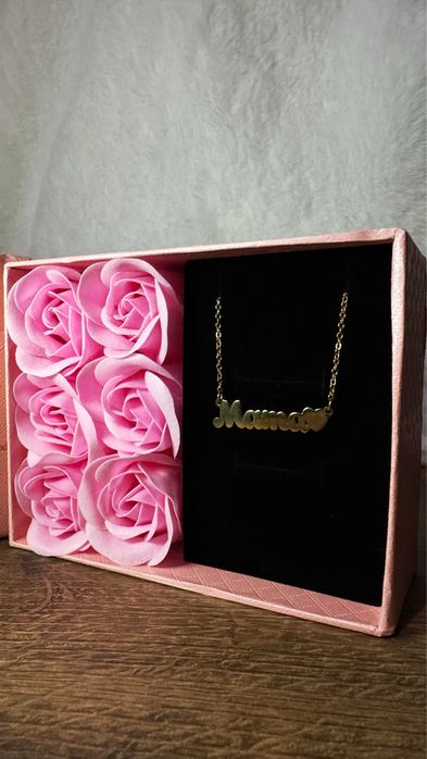 Подарък за 8-ми март, който казва „обичам те“ вместо теб