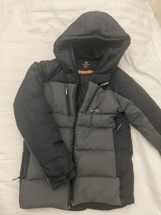 Куртка осень весна для мальчиков