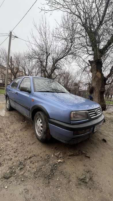 Volkswagen Vento