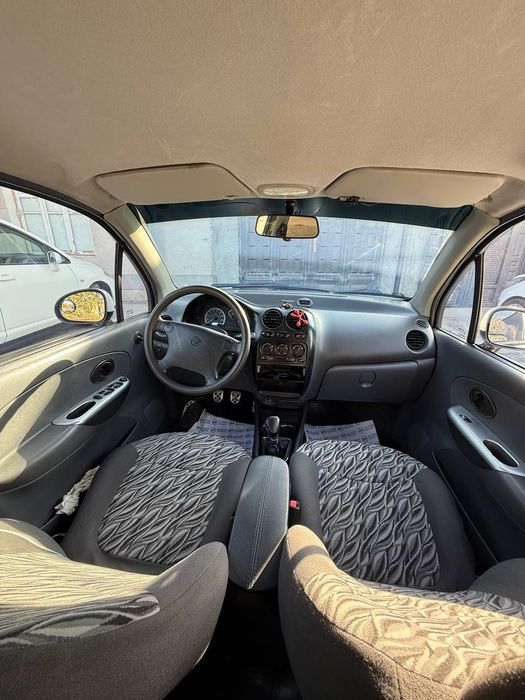 Best Matiz sotiladi