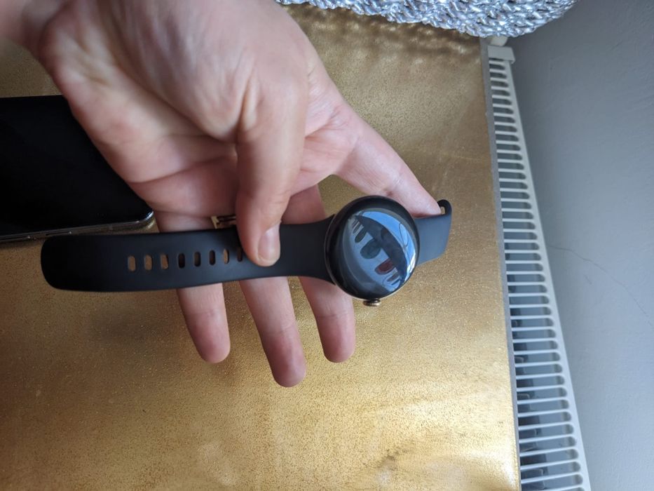 Vând Google Watch2