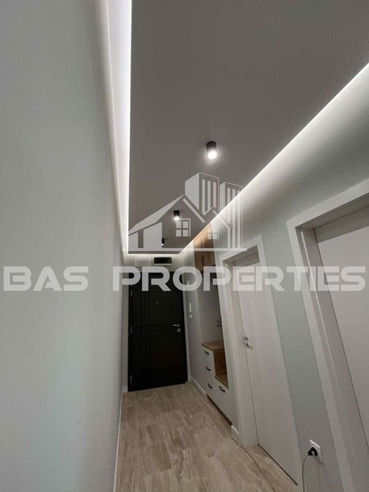 Дава се под наем Двустаен апартамент в София, Малинова долина - 65 кв.м за 750 € - Снимка #7