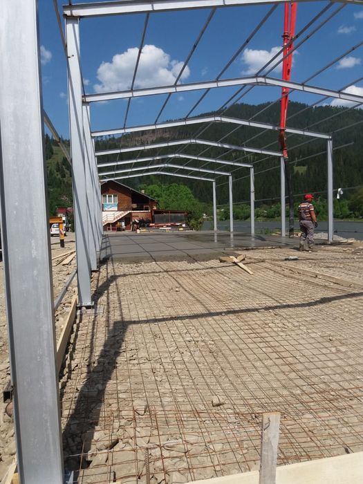 Vand Hala Metalica 12x50x5