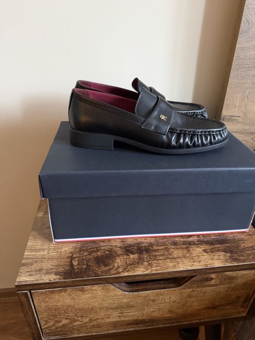 Loafers Tommy Hilfiger