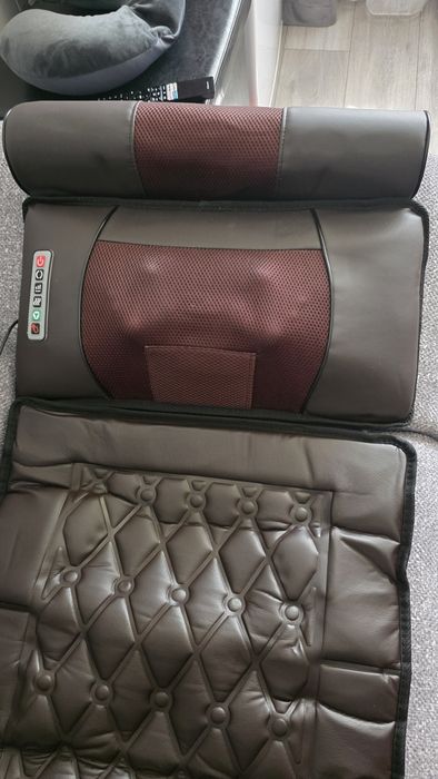 Saltea masaj complet Shiatsu
