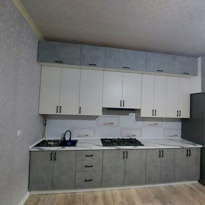 Oshxona Mebel. Кухня. Кухонные гарнитуры. Кухни. Kuxni