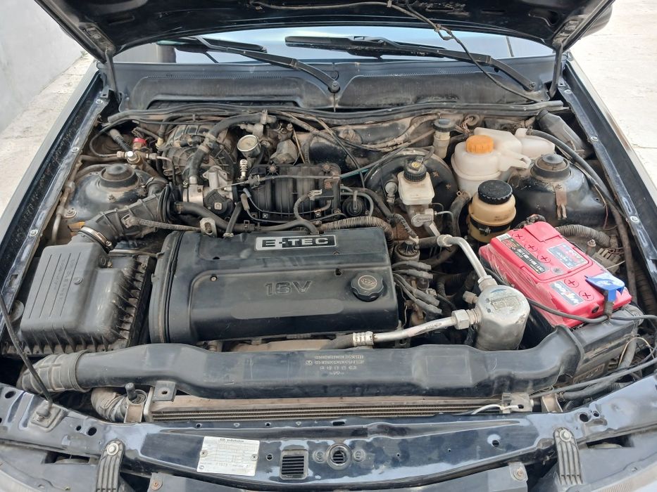 2009 йил 1,6 люкс кондиционер