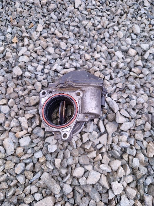 Clapeta acceleratie Passat b6 2.0 bmp