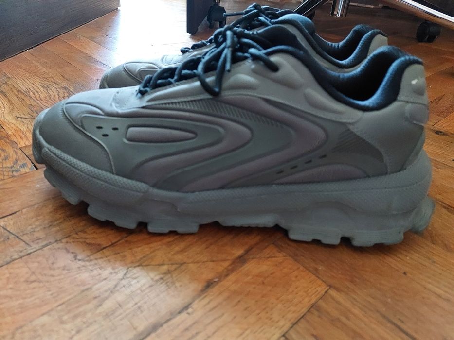 Маратонки Зара/Zara 45-ти номер