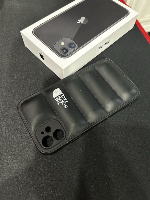 Идеальный iphone 11