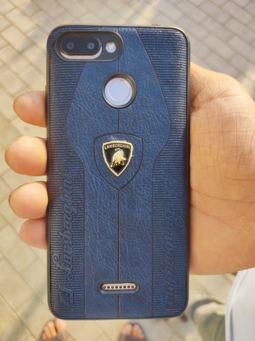 Redmi 6 750ming kelishamiz