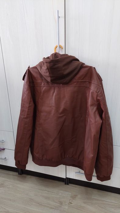 Куртка мужская демисезон