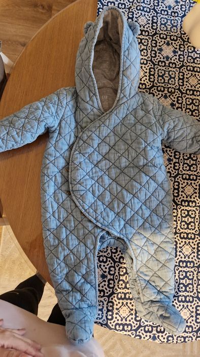 Три космонафтчета мечета за 3-6-9-12м