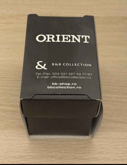 Ceas automat de damă Orient