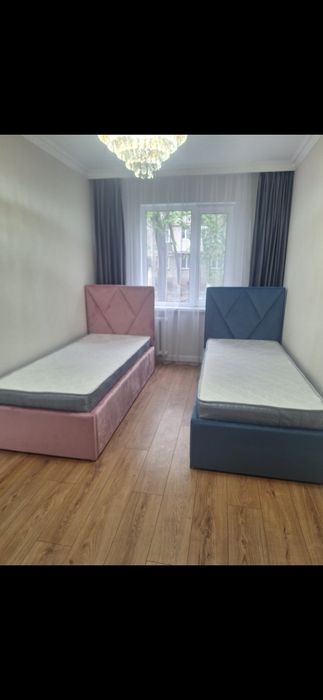 Срочно продам кровать