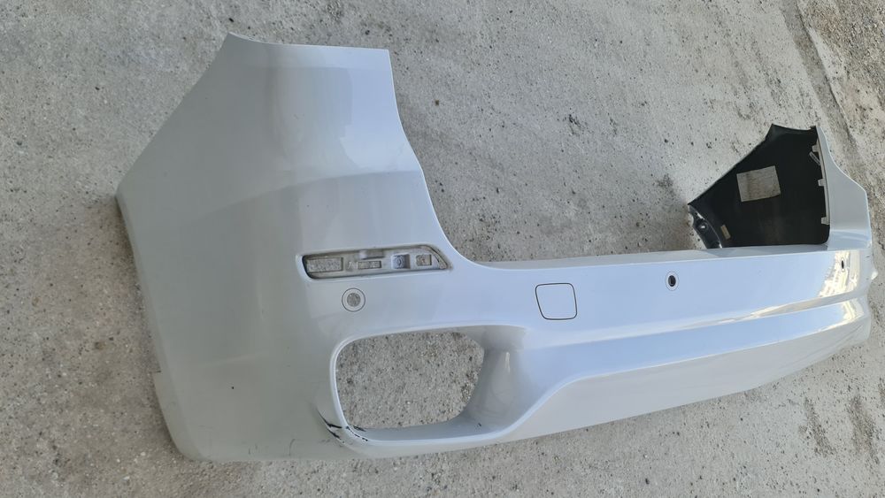 Spoiler bara spate M pachet BMW X5 F15 8054021