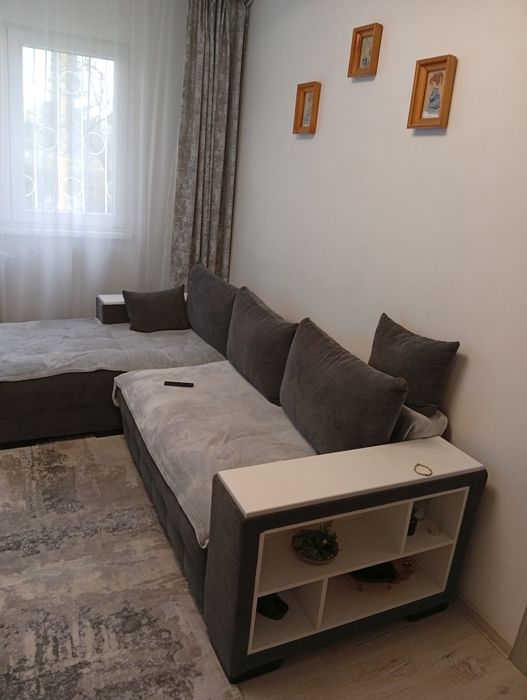 Vând Colțar Sufragerie