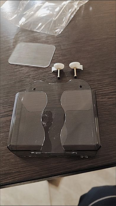 Эрганайзер для смартфона или пультов