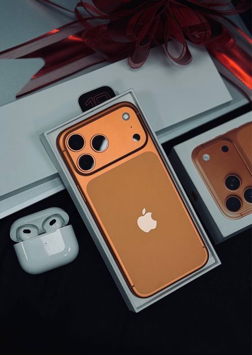 iPhone 17 Pro Max (256gb) | BaiTime