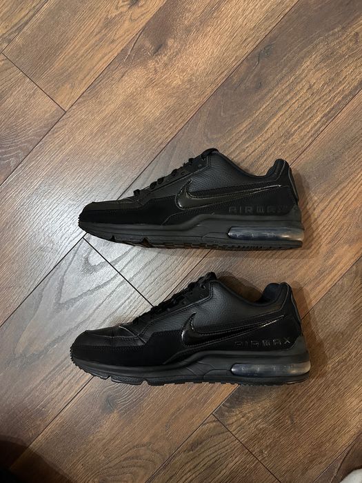 Nike Air Max Ltd 3 - мъжки маратонки