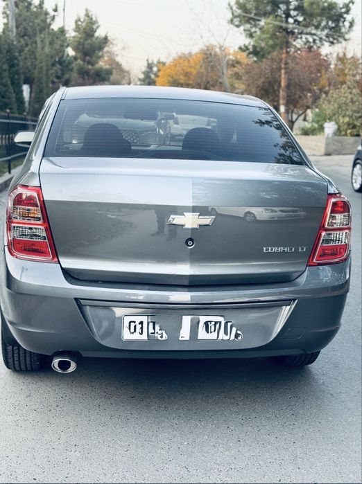 Кобилт механика