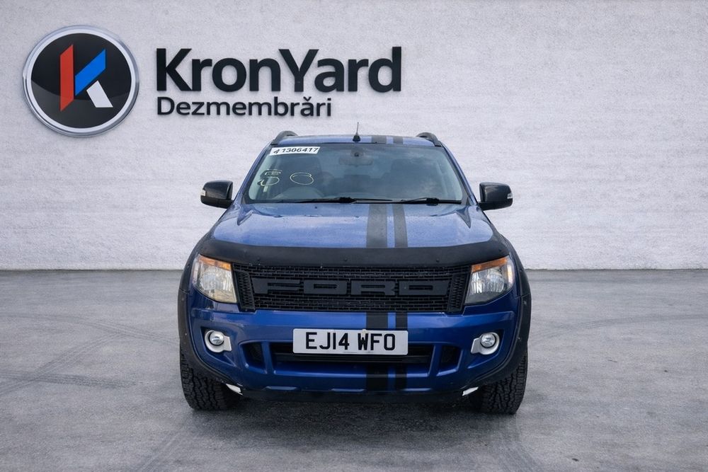Dezmembrari dezmembrez  Ford Ranger III Facelift 2011-2015 2.2 TDCi ENQJ GBVAJQJ Garantie
