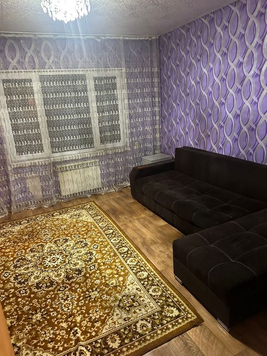 Продам трёх комнатную квартиру