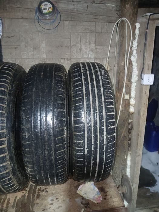 Продам колесо в сборе R14