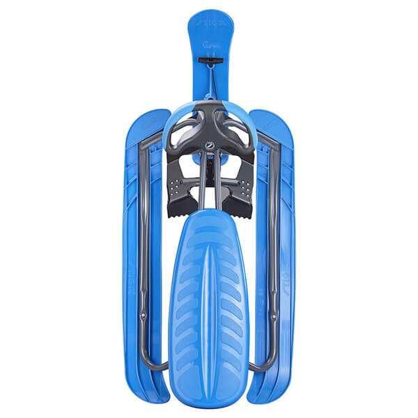 Шейна с кормило SNOWRACER