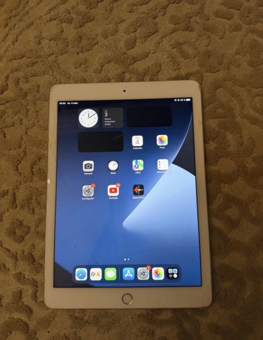 iPad pro 9.7 inchi