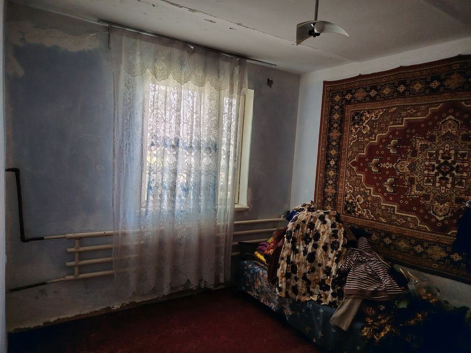 2х комнатная квартира