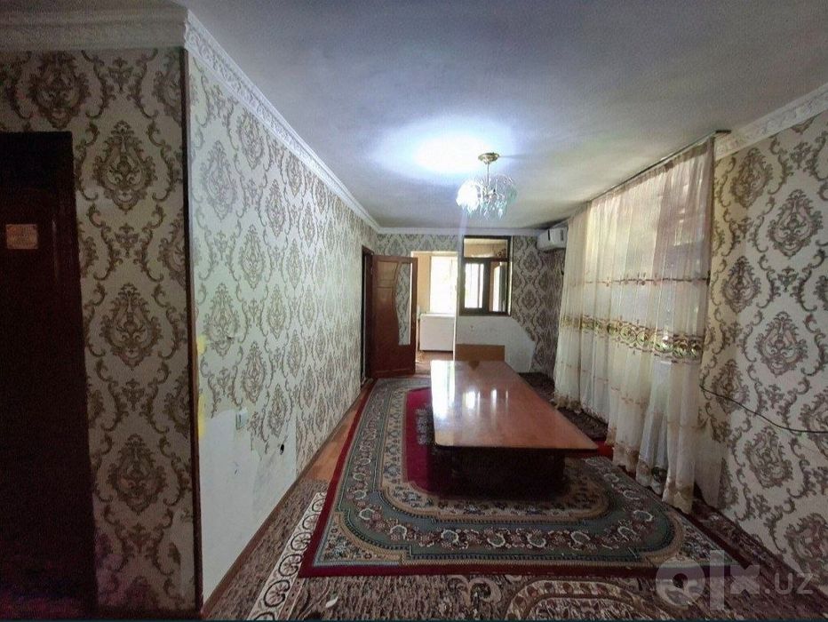 3-х комнатная квартира,  ТТЗ-2, ул. Буюк Ипак йули