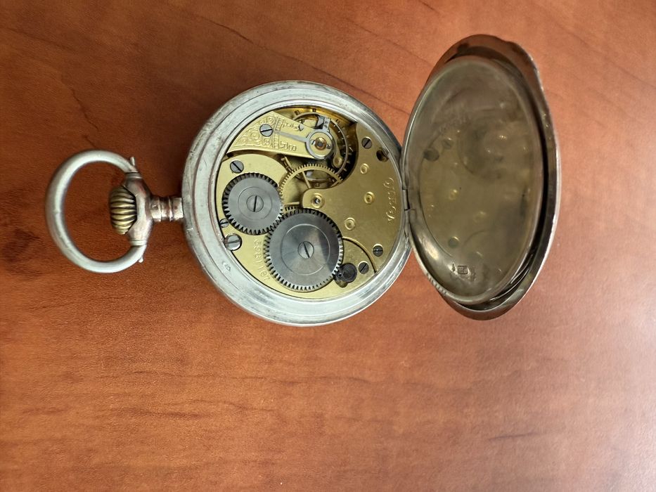 Ceas Buzunar Omega longines zenith