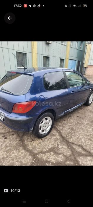 Срочно продам Пежо