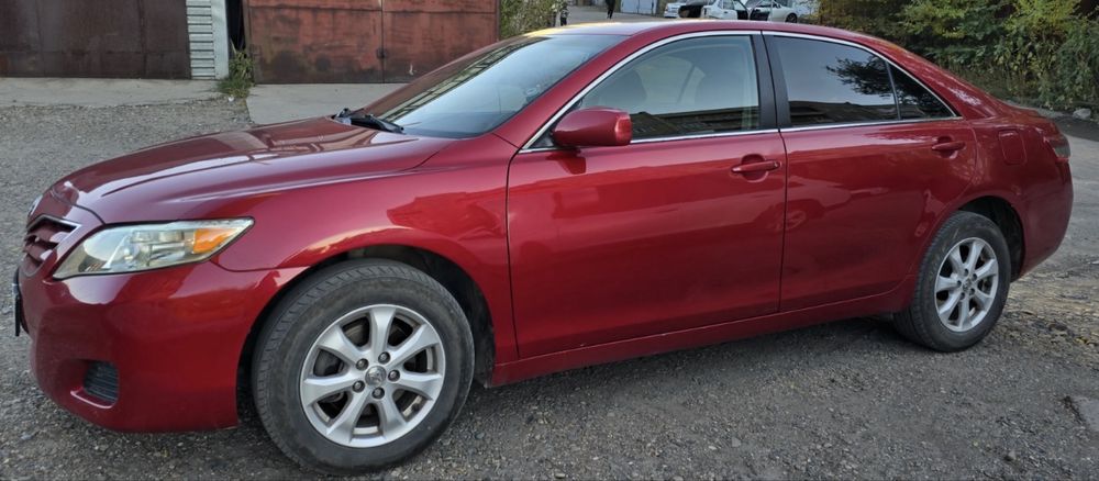 Продам Тойота Camry 45
