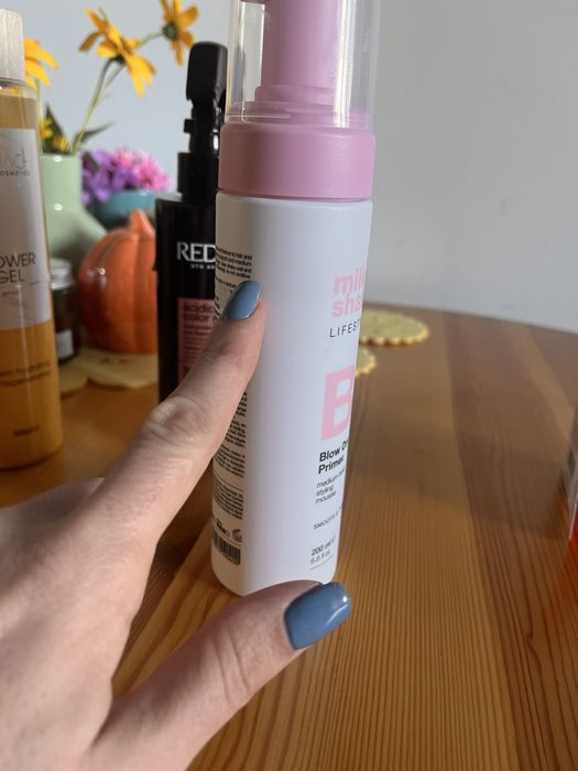 Козметика- Galinachi, Redken, Milkshake,Nuggela and Sule, PawPaw