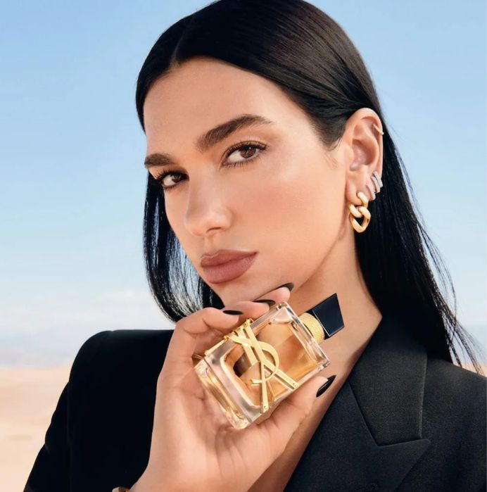 Продаю духи Yves Saint Lauren