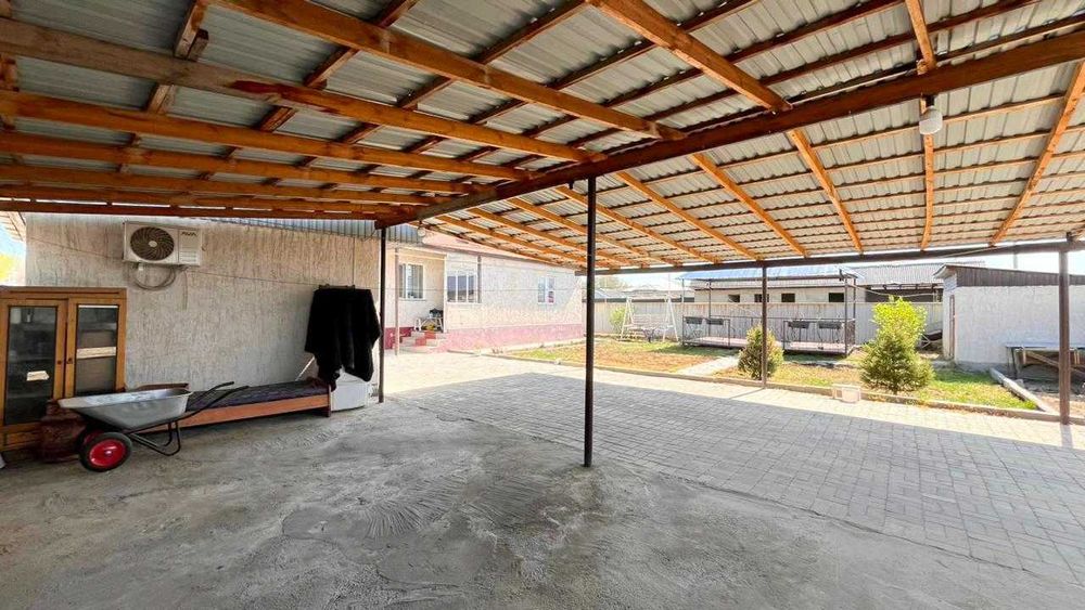 продать частный дом