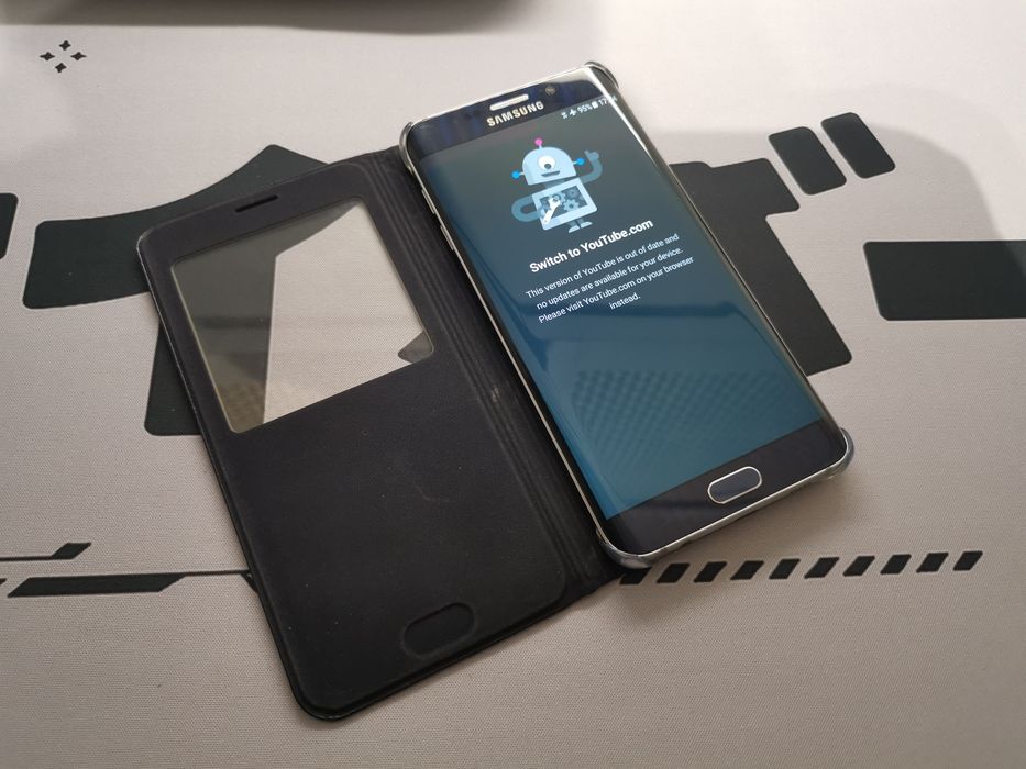 Samsung Galaxy S6 Edge Plus , 32GB