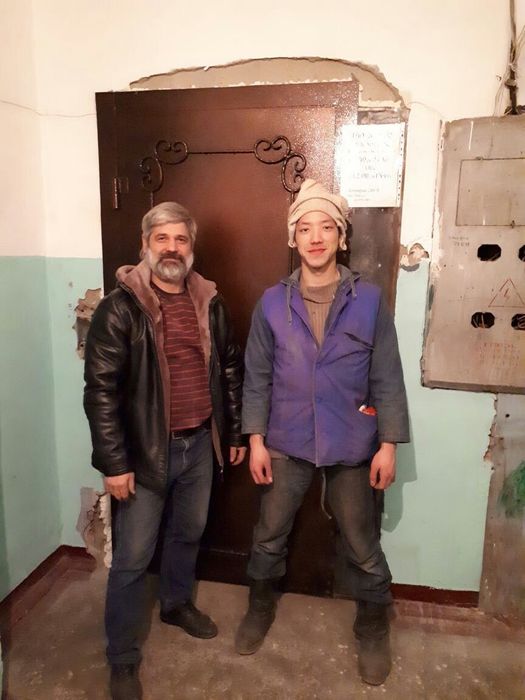 Сварщик с выездом