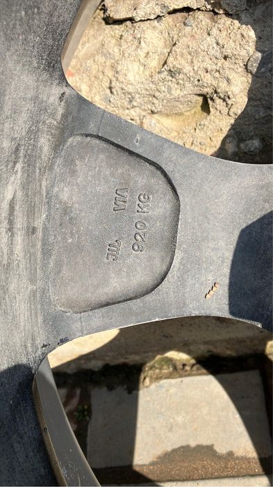 Диски lowenhart R20