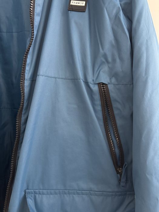 Куртка для подростка