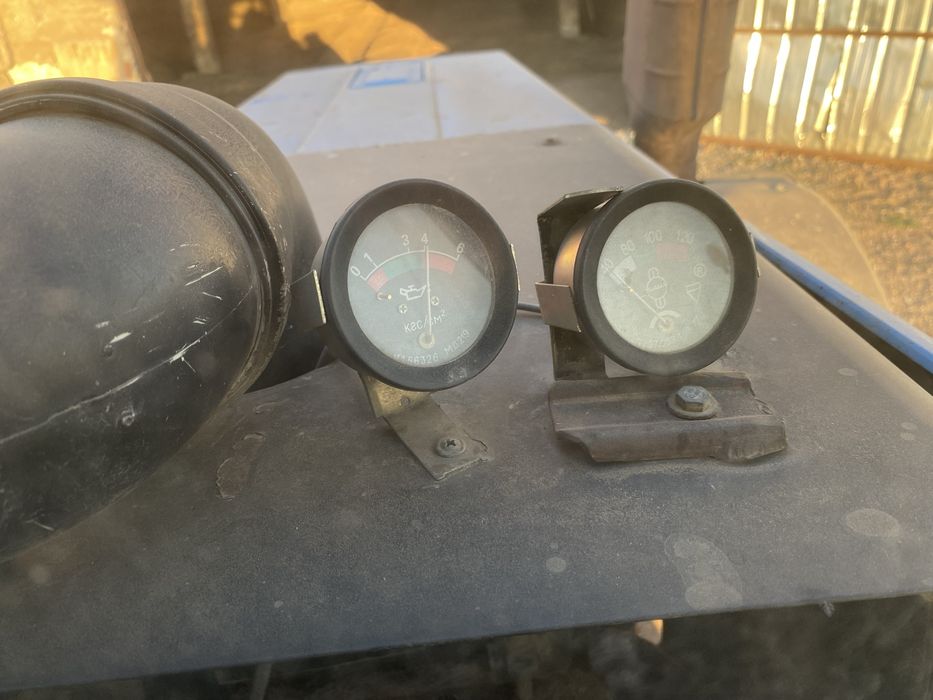 Трактор + плуг в подарок всего за 7 млн