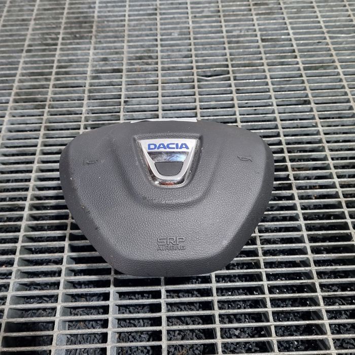 Airbag volan Dacia Duster II 2019 - 2021 (1520) 985108335R Garantie
