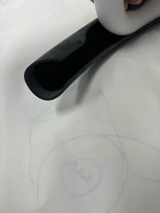 Оплетка руля чехол на руль новый